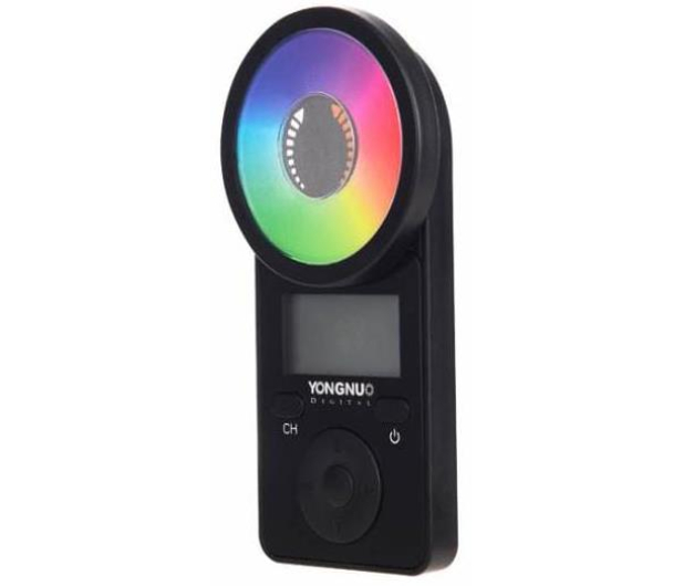 Yongnuo LED YN360 III RGB WB (3200K-5500K) - 544040 - zdjęcie 3